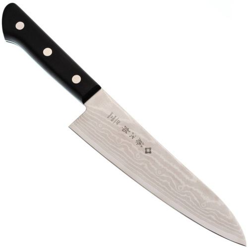 2011 Tojiro Нож Шефа Western Knife Tojiro