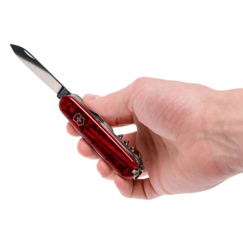 Складной нож Victorinox Climber фото 9