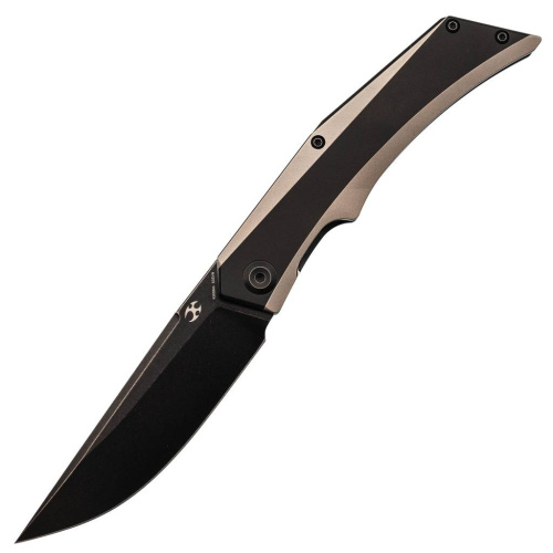 Складной нож Kansept knives Naska фото 4