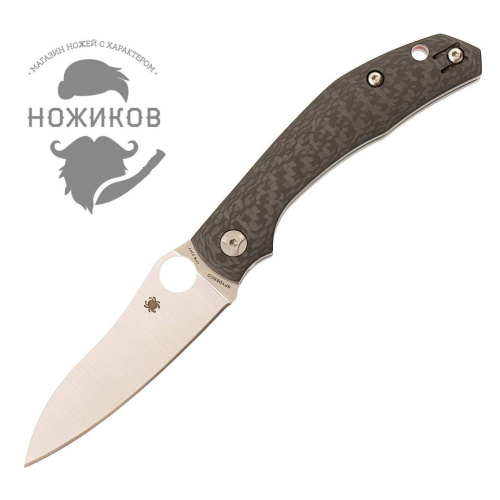 Складной нож Spyderco Phillips Kapara C241CFP фото 5