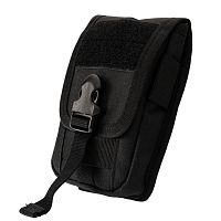 Поясная сумка Hard Tac Black