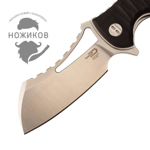 Складной нож Bestech Knives HORNET фото 3