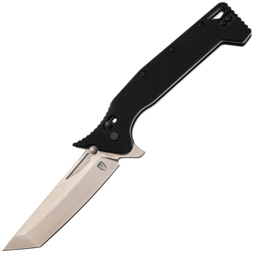 Складной нож Obertech ns-02 Tanto satin Складной нож Obertech ns-02 Tanto satin