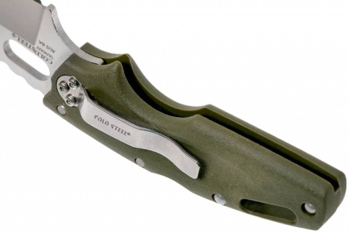 Складной нож Cold Steel Tuff Lite 20LTG фото 2