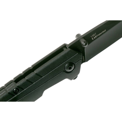 223 Kershaw Полуавтоматический складной нож Kershaw Fiber фото 5 223 Kershaw Полуавтоматический складной нож Kershaw Fiber фото 5