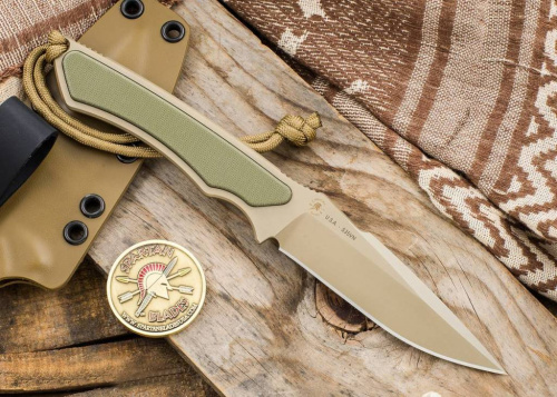 3810 Spartan Blades Phrike фото 3