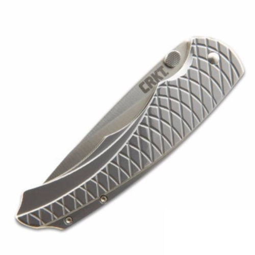 Складной нож CRKT Cobia фото 7