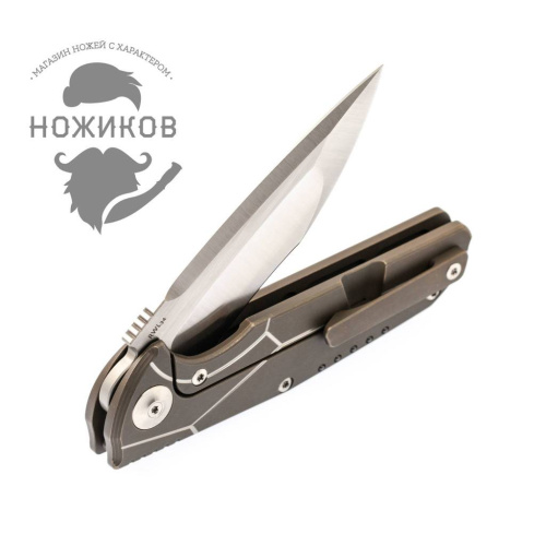Складной нож Reate K-4 фото 10