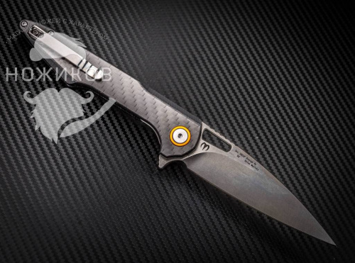 Складной нож Artisan Cutlery Artisan Archeo фото 21