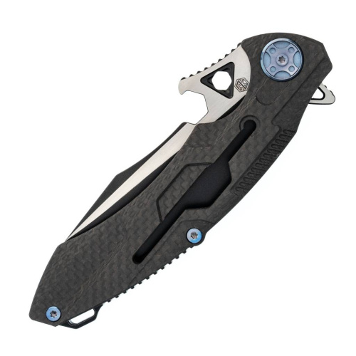 Складной нож Rikeknife M3 фото 5