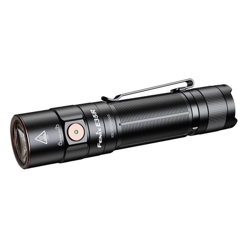 Фонарь Fenix E35R EDC/Search Фонарь Fenix E35R EDC/Search