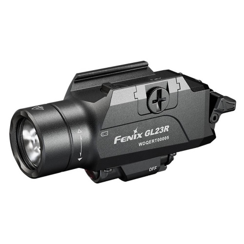 Фонарь тактический Fenix GL23R