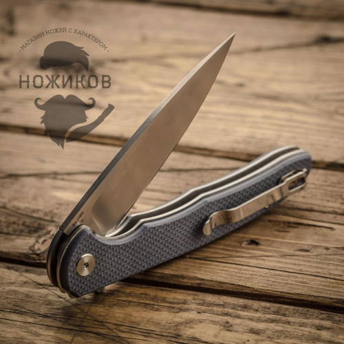 Складной нож CJRB Cutlery Briar фото 4