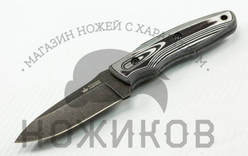 3810 Kizlyar Supreme Urban D2 SW фото 5
