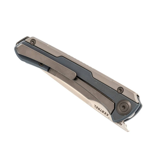 Складной нож Maxace Knife Kestrel фото 9