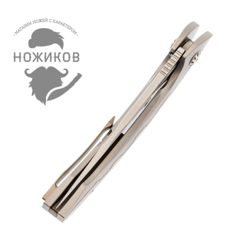 Складной нож Bestech Knives Marukka BT2002A фото 7