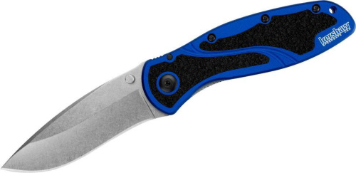 Складной нож Kershaw Blur K1670NBSW фото 4
