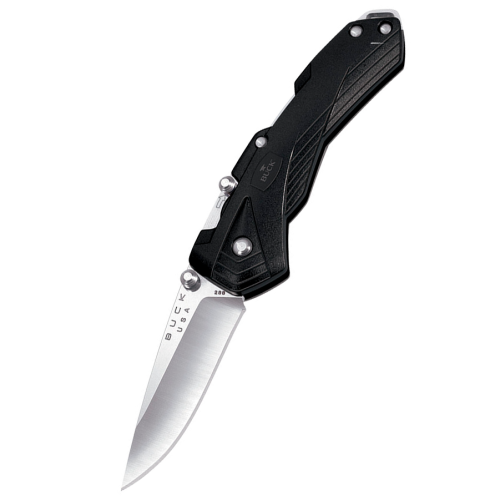 Складной нож Buck 288 QuickFire - 0288BKS