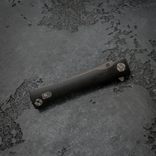 Складной нож Artisan Cutlery Waistline фото 5 Складной нож Artisan Cutlery Waistline фото 5