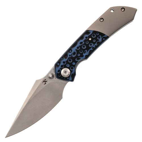 Складной нож Kansept knives Fenrir фото 5