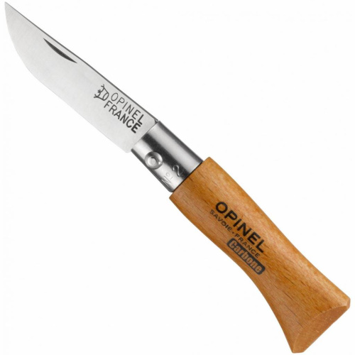 122 Opinel №2 фото 4