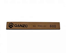  дополнительный камень Ganzo для точилок 320 grit Ruixin