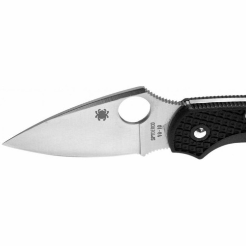 Складной нож Spyderco Dragonfly 2 - 28PBK2 фото 16
