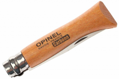 Складной нож Opinel №6 фото 11