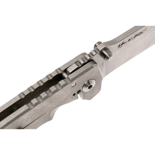Складной нож Spartan Blades Harsey Folder фото 9