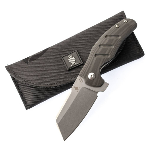Складной нож Kizer C01C Mini фото 2 Складной нож Kizer C01C Mini фото 2