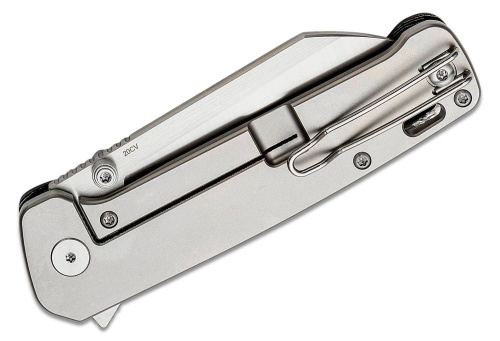 Складной нож QSP Складной ножPenguin Plus QS130XL-D1 фото 3
