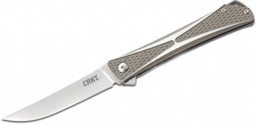 Складной нож CRKT Crossbones фото 10