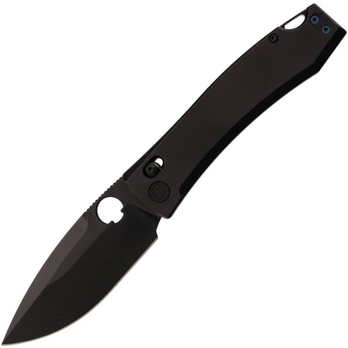 Складной нож Daggerr Nightmare All Black Складной нож Daggerr Nightmare All Black