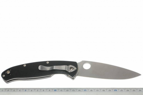 Складной нож Spyderco Resilience™ C142GP фото 21