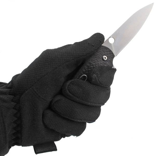 Складной нож Spyderco Positron C195CFP фото 6