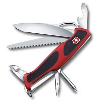 Мультифункциональный инструмент Victorinox RangerGrip