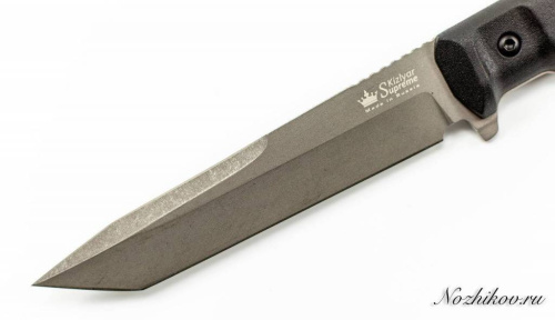 1039 Kizlyar Supreme Aggressor D2 TW фото 16