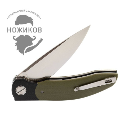 Складной нож Honor Большой Tirex фото 9 Складной нож Honor Большой Tirex фото 9