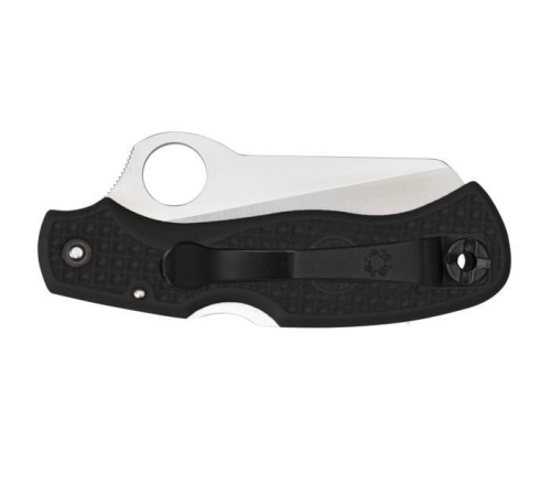 Складной нож Spyderco Rescue 79 mm 45SBK фото 3 Складной нож Spyderco Rescue 79 mm 45SBK фото 3