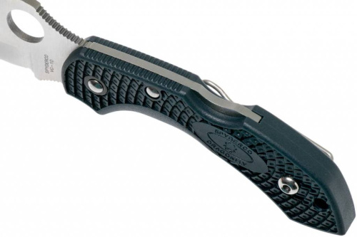 Складной нож Spyderco Dragonfly 2 Emerson C28PGYW2 фото 3 Складной нож Spyderco Dragonfly 2 Emerson C28PGYW2 фото 3