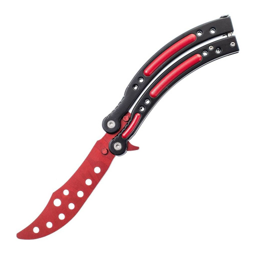  China Factory CS GO Red