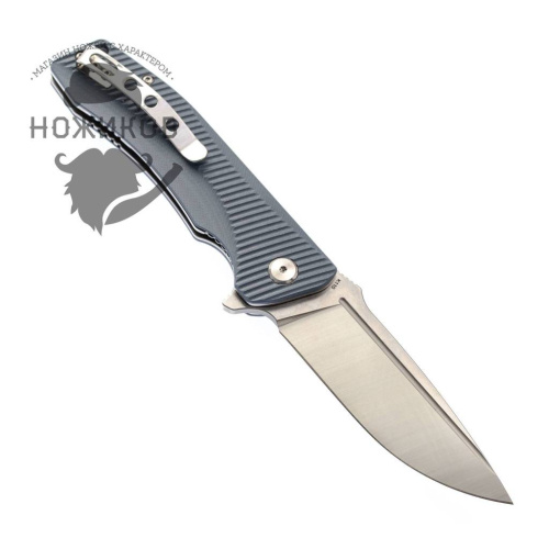 Складной нож Bestech Knives Mako Blue фото 5 Складной нож Bestech Knives Mako Blue фото 5