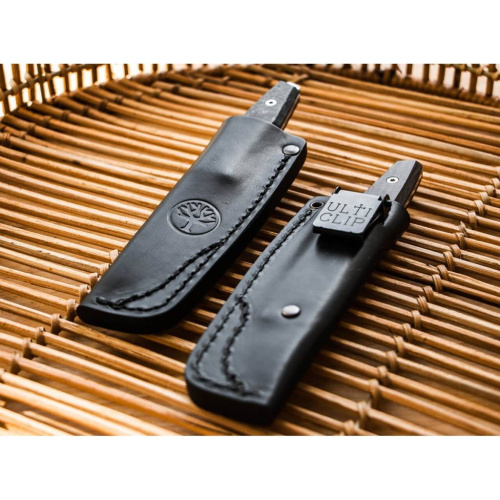 2140 Boker Boker Daily Knives AK1 Reverse Tanto CF фото 3