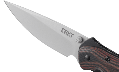 Складной нож CRKT Endorser фото 11