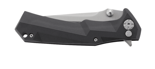 Складной нож CRKT The Tighe Tac™ Two Clip Point фото 7