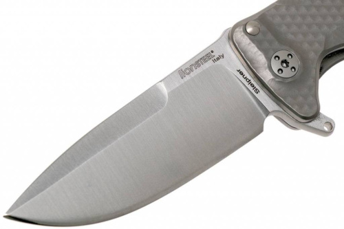 98 Lion Steel SR22 G (GREY) Mini фото 15