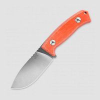 Нож для снятия шкур Lion Steel Нож с фиксированным клинком LionSteel M2 MiOR