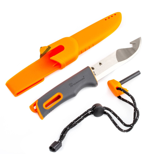 1039 HX OUTDOORS Нож для выживания Sabre HX OUTDOORS фото 4