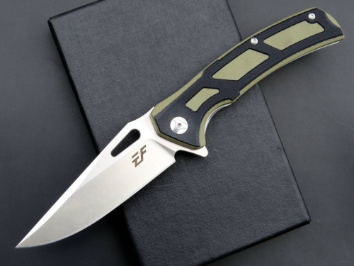 Складной нож Eafengrow EF909 фото 6