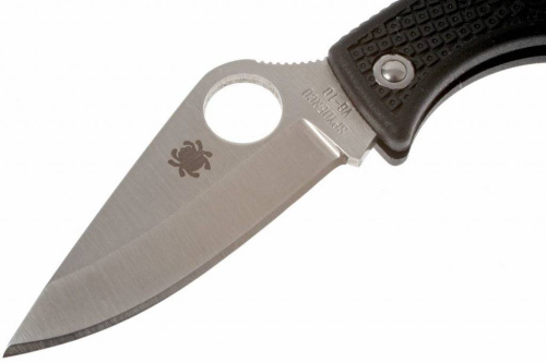 147 Spyderco Ladybug 3 - LBKP3 фото 4 147 Spyderco Ladybug 3 - LBKP3 фото 4